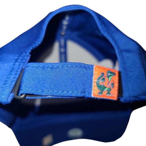 Florida Gators Men's Adjustable Cap - Top of the World - Picture 8 of 8